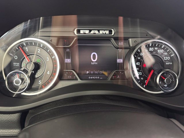 Used 2019 RAM 3500 Laramie AWD/4WD image 18