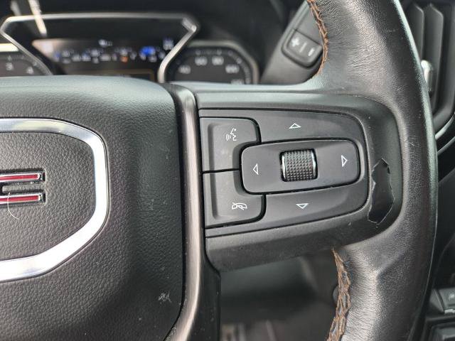 Used 2021 GMC Sierra 1500 AT4 w/ AT4 Premium Package AWD/4WD image 28
