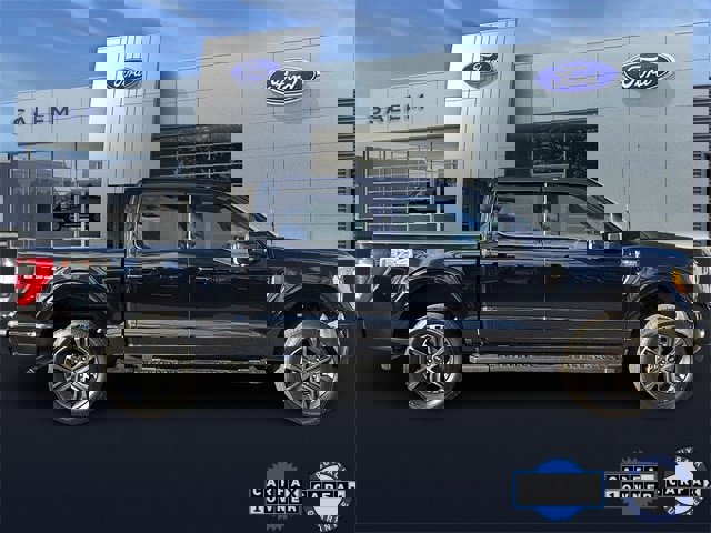 Certified 2022 Ford F150 Lariat image 2