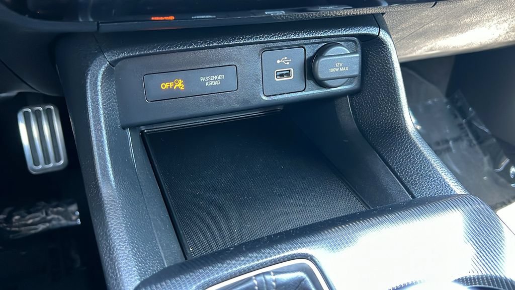 Used 2023 Honda Civic Sport image 16
