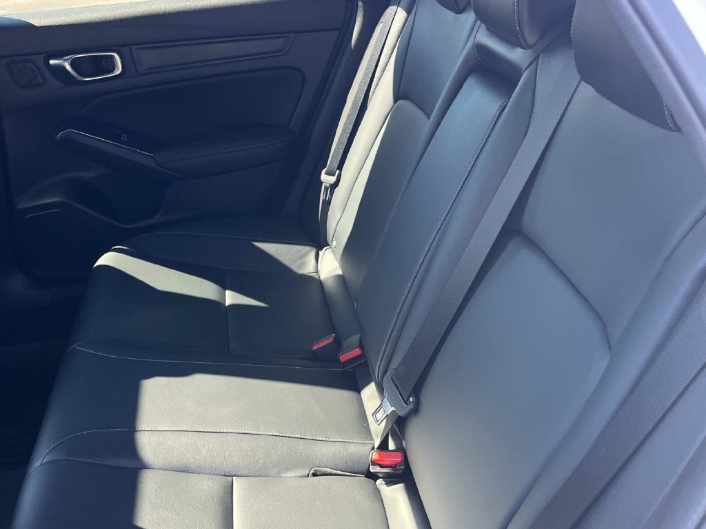 Used 2023 Acura Integra A-Spec w/ Technology Package FWD image 24