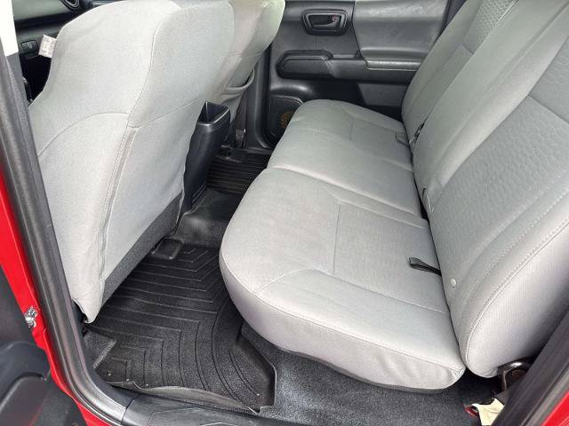Used 2018 Toyota Tacoma SR w/ SR Convenience Package RWD image 15
