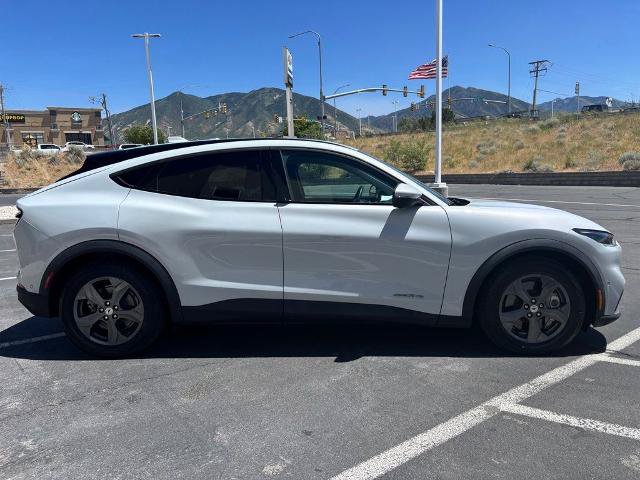 Certified 2021 Ford Mustang Mach-E Select w/ Comfort/Technology Package AWD/4WD image 11