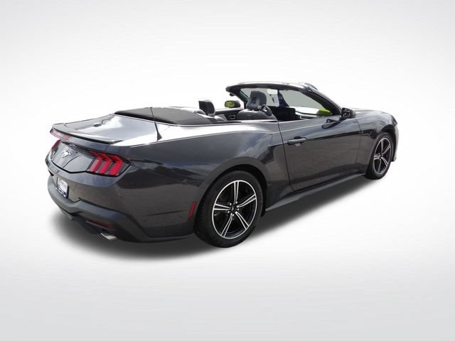 Certified 2024 Ford Mustang Premium RWD image 34