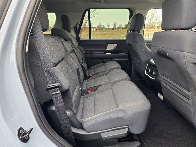 Certified 2025 Ford Expedition Active AWD/4WD image 12