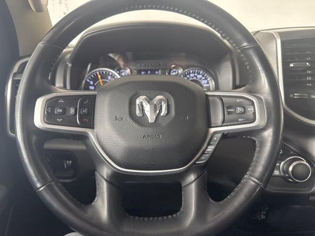 Used 2020 RAM 1500 Big Horn image 18