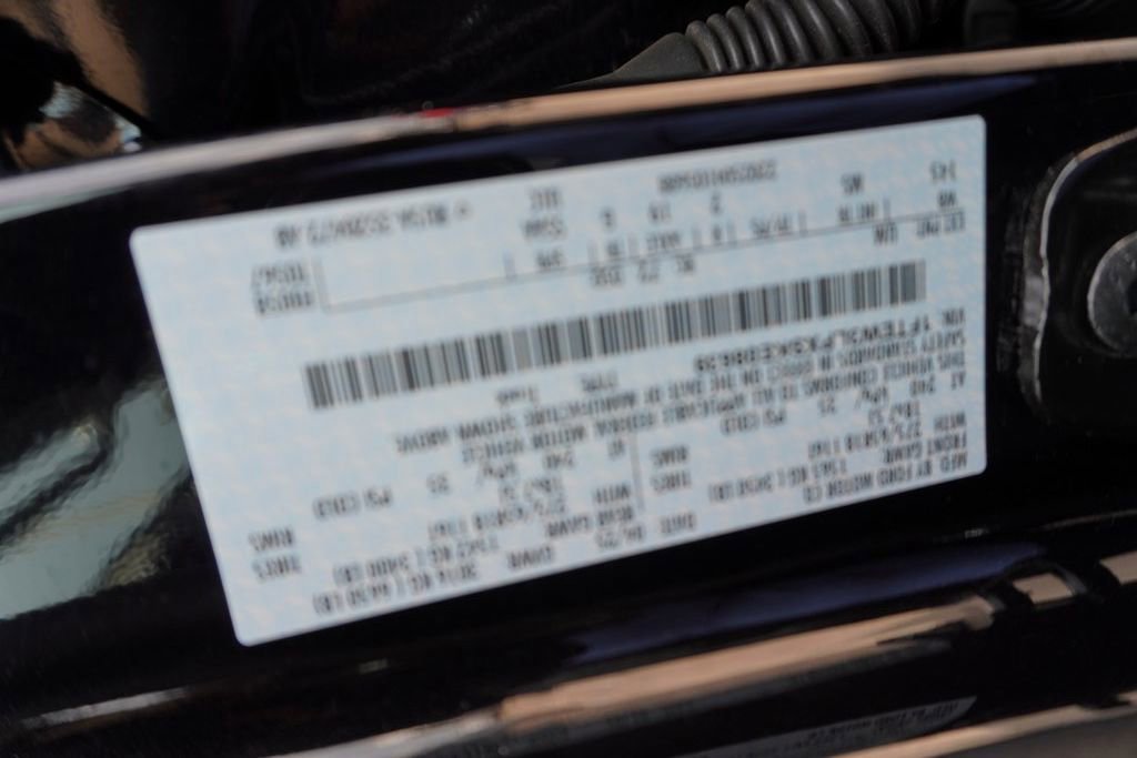 Certified 2025 Ford F150 XLT w/ Equipment Group 301A Standard image 30