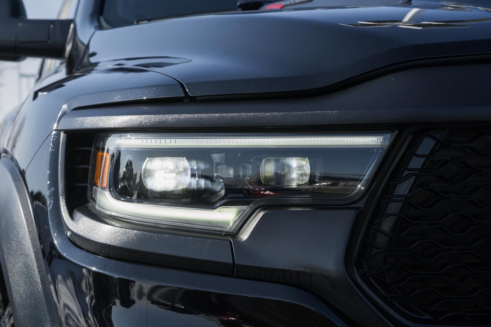 Used 2022 RAM 1500 TRX w/ TRX Level 2 Equipment Group image 15