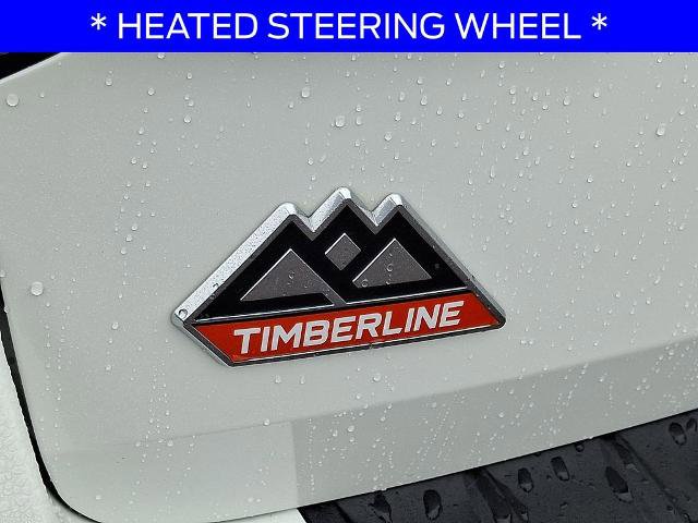 Certified 2023 Ford Explorer Timberline w/ Timberline Technology Package image 33