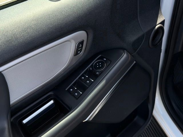 Certified 2025 Ford Expedition Max Active AWD/4WD image 15