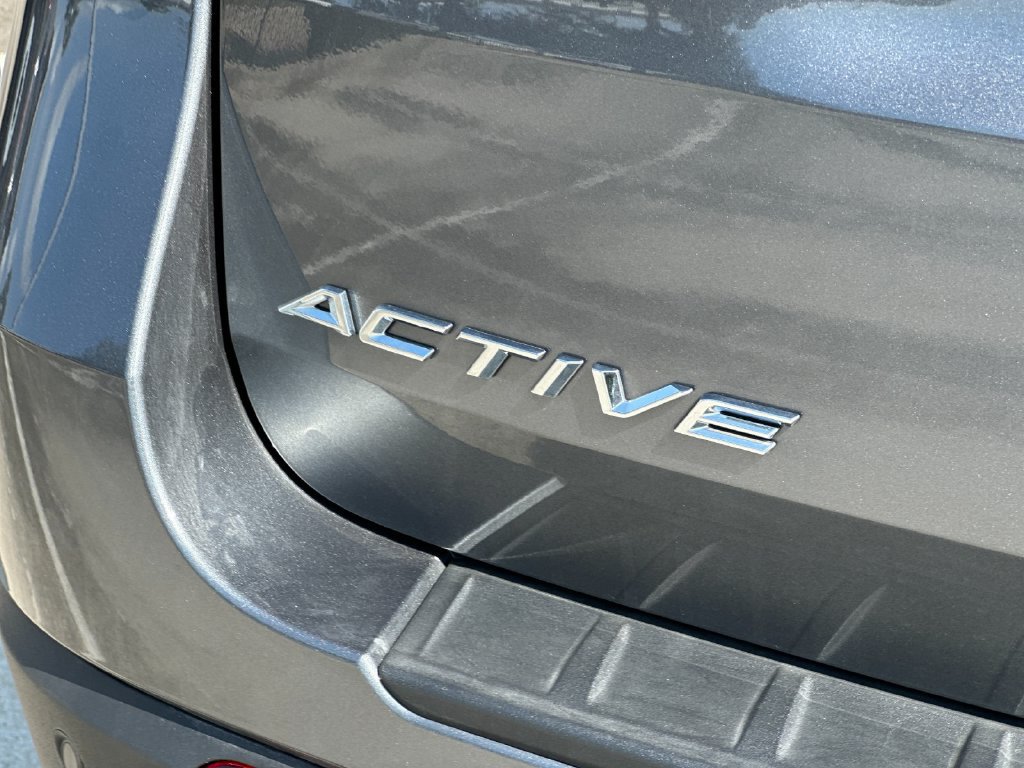 Certified 2026 Ford Explorer Active w/ Active Comfort Package RWD image 29
