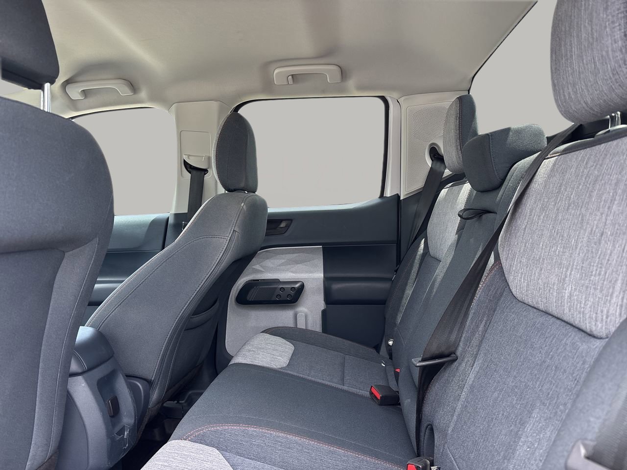 Certified 2023 Ford Maverick XLT FWD image 15