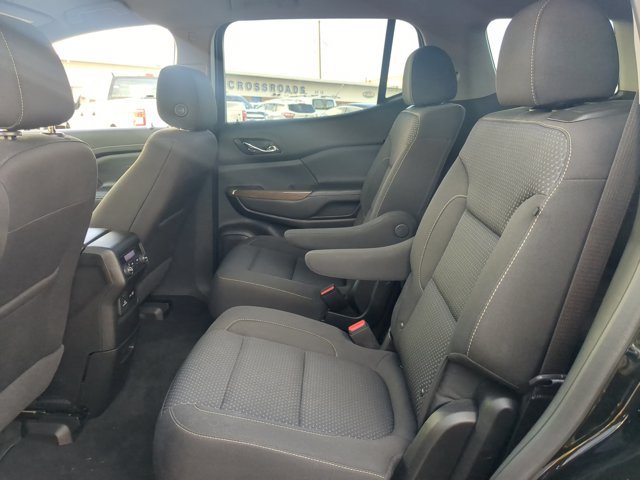 Used 2023 GMC Acadia SLE w/ Driver Convenience Package FWD image 30