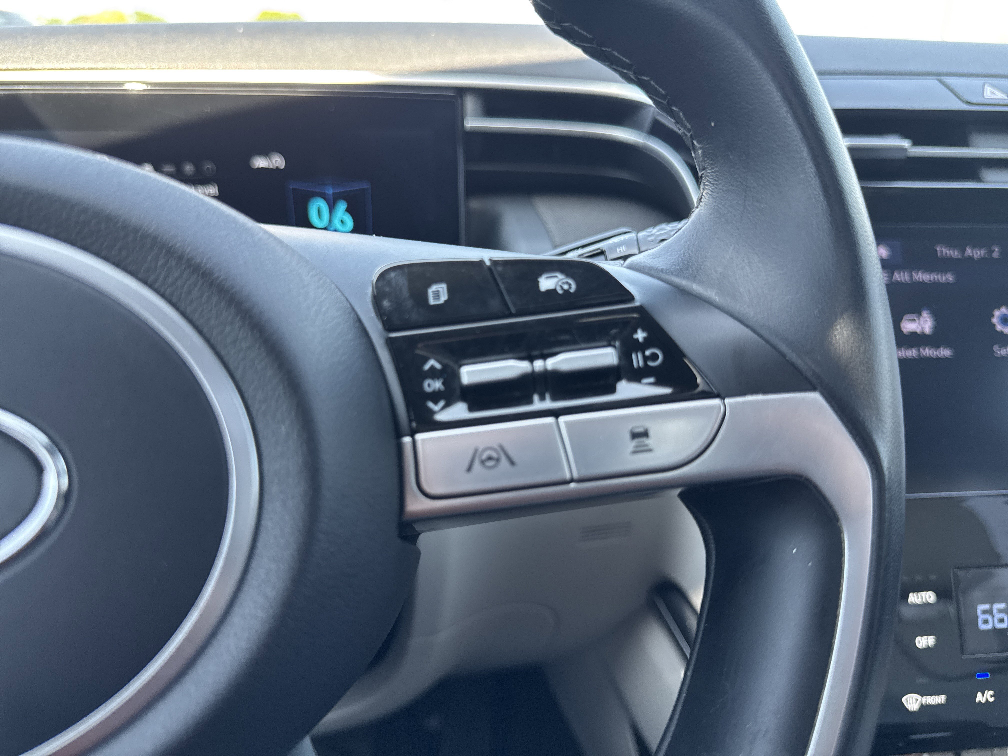 Used 2022 Hyundai Tucson SEL w/ Convenience + Premium Package image 33