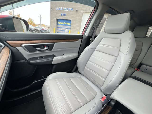 Used 2022 Honda CR-V Touring image 22