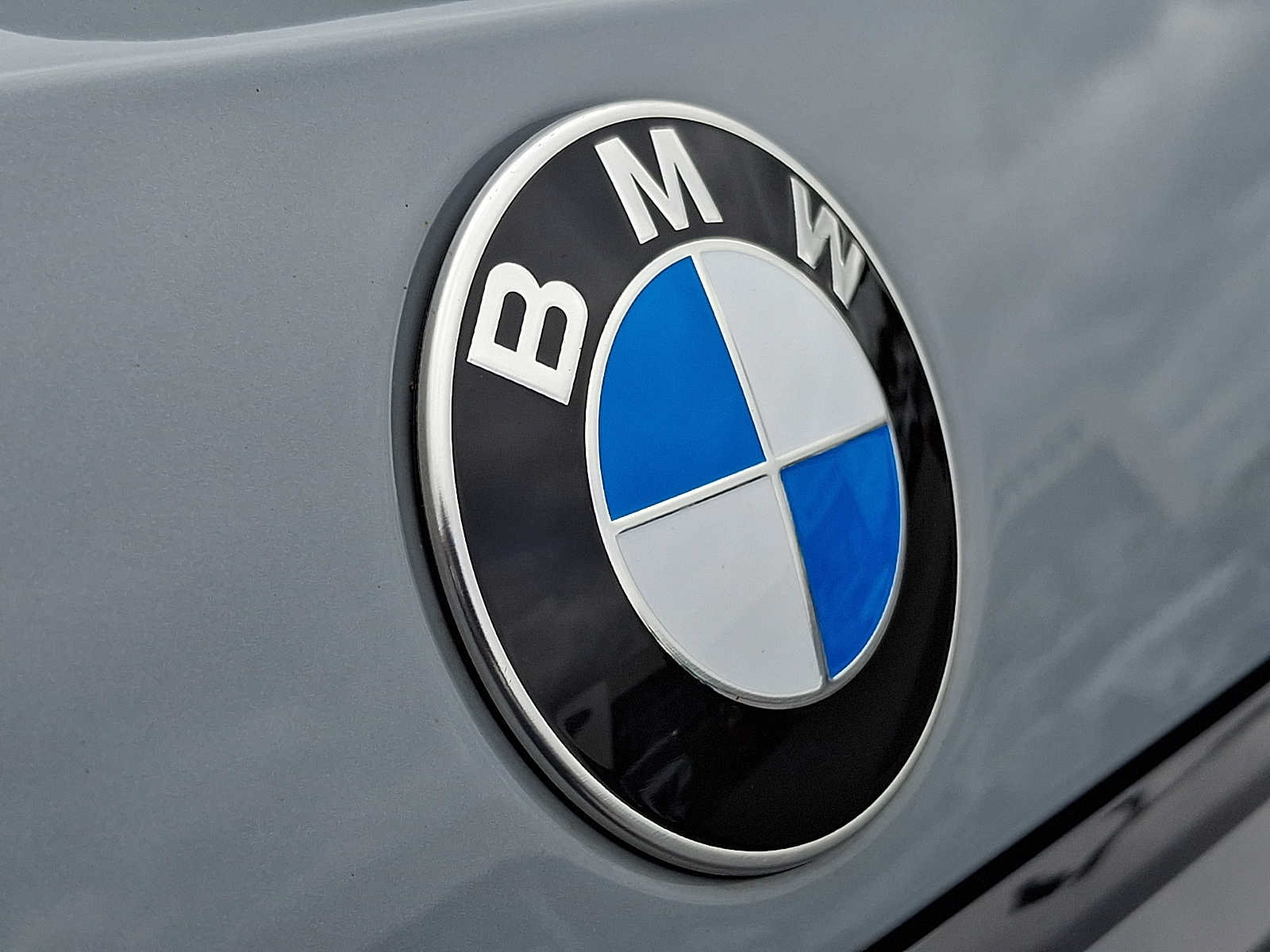 Used 2025 BMW X7 M60i AWD/4WD image 34