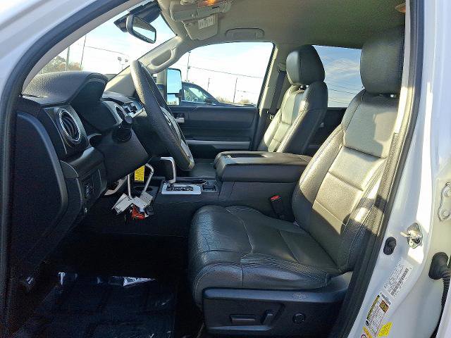 Used 2019 Toyota Tundra SR5 image 13