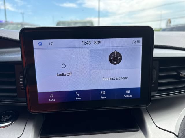 Certified 2022 Ford Explorer XLT AWD/4WD image 22