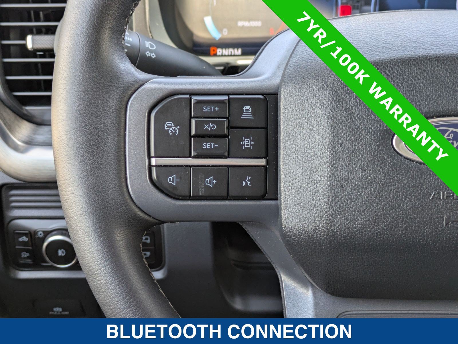 Certified 2025 Ford F250 Lariat w/ Lariat Ultimate Package AWD/4WD image 26