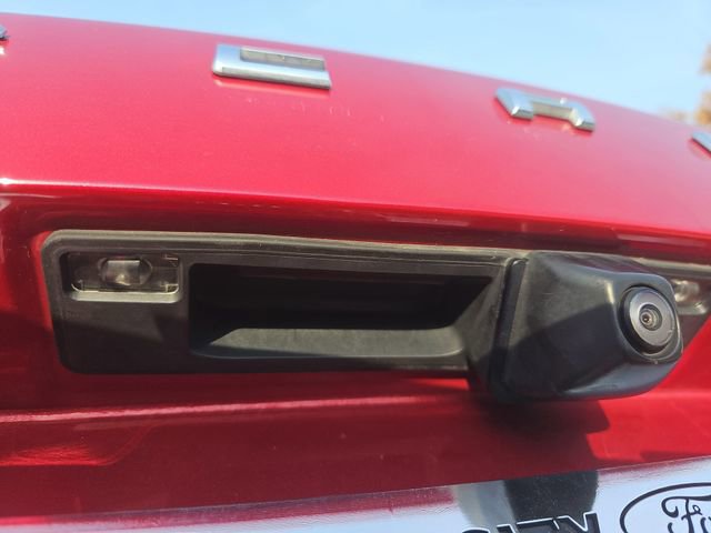 Certified 2024 Ford Escape ST-Line w/ Cold Weather Package image 13