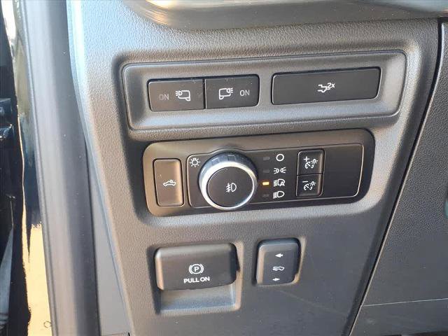 Certified 2023 Ford F150 Lariat image 21