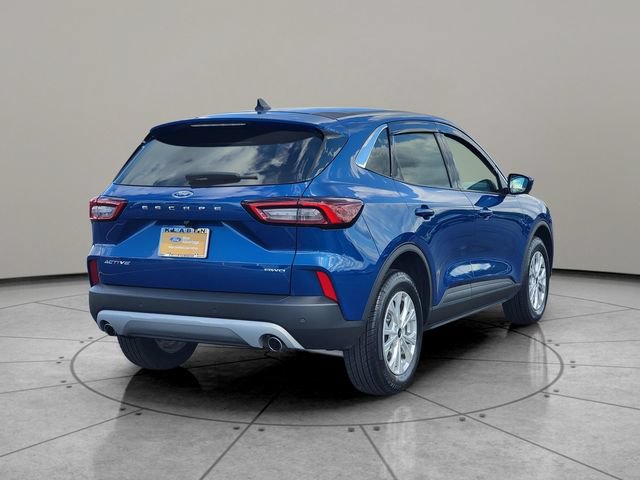 Certified 2023 Ford Escape Active w/ Tech Pack #2 AWD/4WD image 12