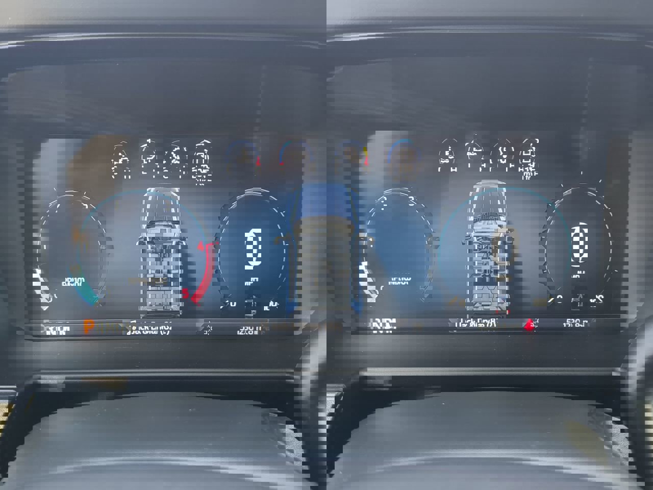 Certified 2023 Ford F350 Lariat w/ Lariat Ultimate Package image 26