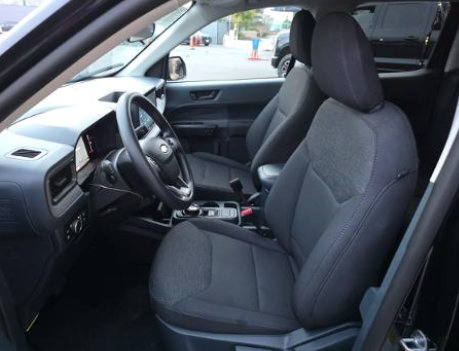 Certified 2022 Ford Maverick XL FWD image 5