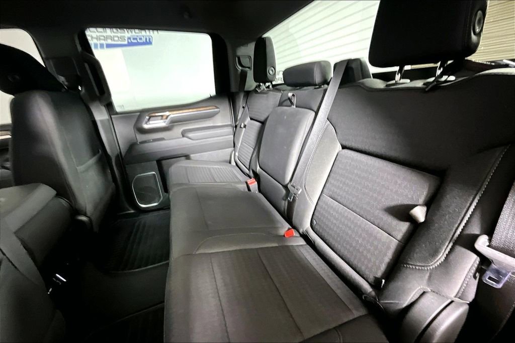 Used 2023 GMC Sierra 1500 Elevation AWD/4WD image 20