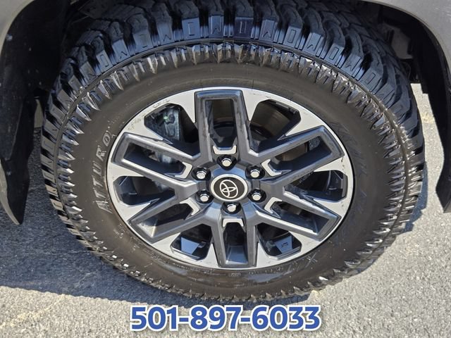 Used 2023 Toyota Sequoia Limited AWD/4WD image 20