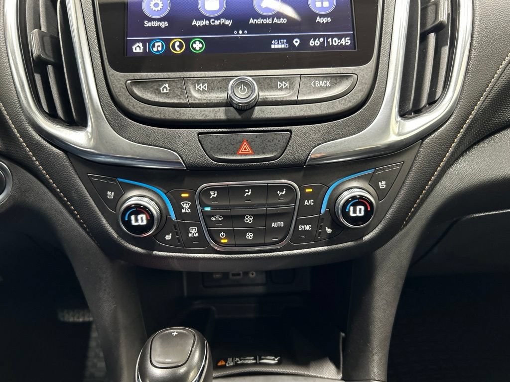 Used 2019 Chevrolet Equinox Premier FWD image 25