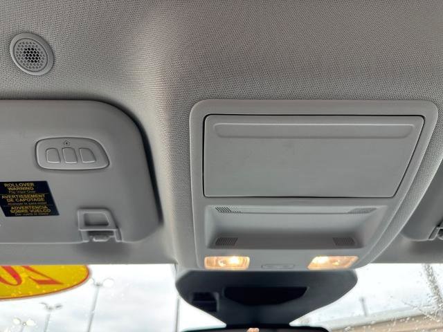 Certified 2023 Ford Escape Platinum image 19