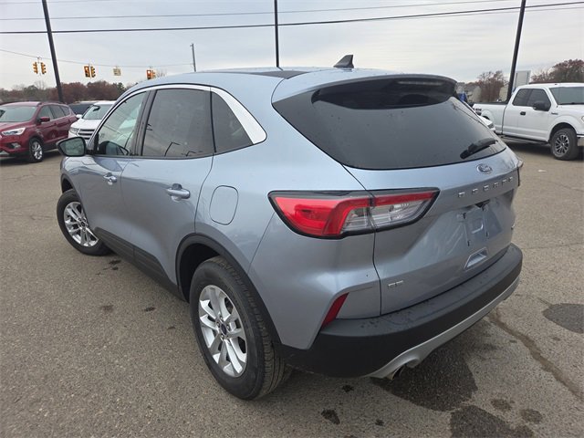 Certified 2022 Ford Escape SE w/ Convenience Package image 10