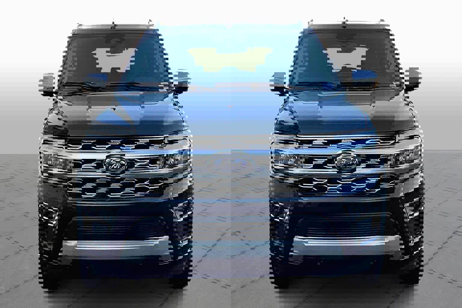 Certified 2023 Ford Expedition Platinum image 6