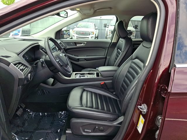 Certified 2024 Ford Edge SEL AWD/4WD image 13