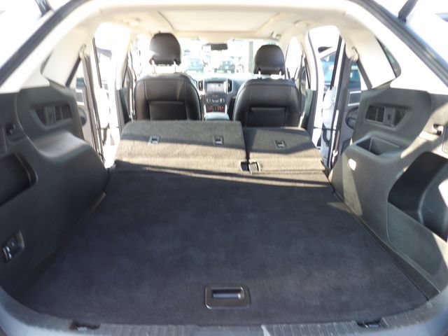 Certified 2019 Ford Edge SEL w/ Equipment Group 201A FWD image 32