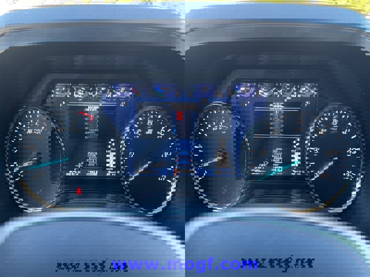 Certified 2024 Ford Expedition Max Limited image 18