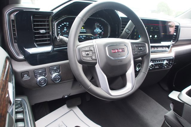 Used 2023 GMC Sierra 1500 Elevation AWD/4WD image 16