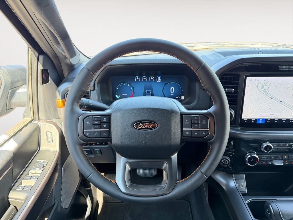 Certified 2026 Ford F150 Tremor w/ Bed Utility Package AWD/4WD image 13