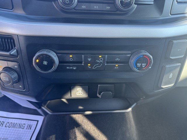 Certified 2023 Ford F150 XLT image 20