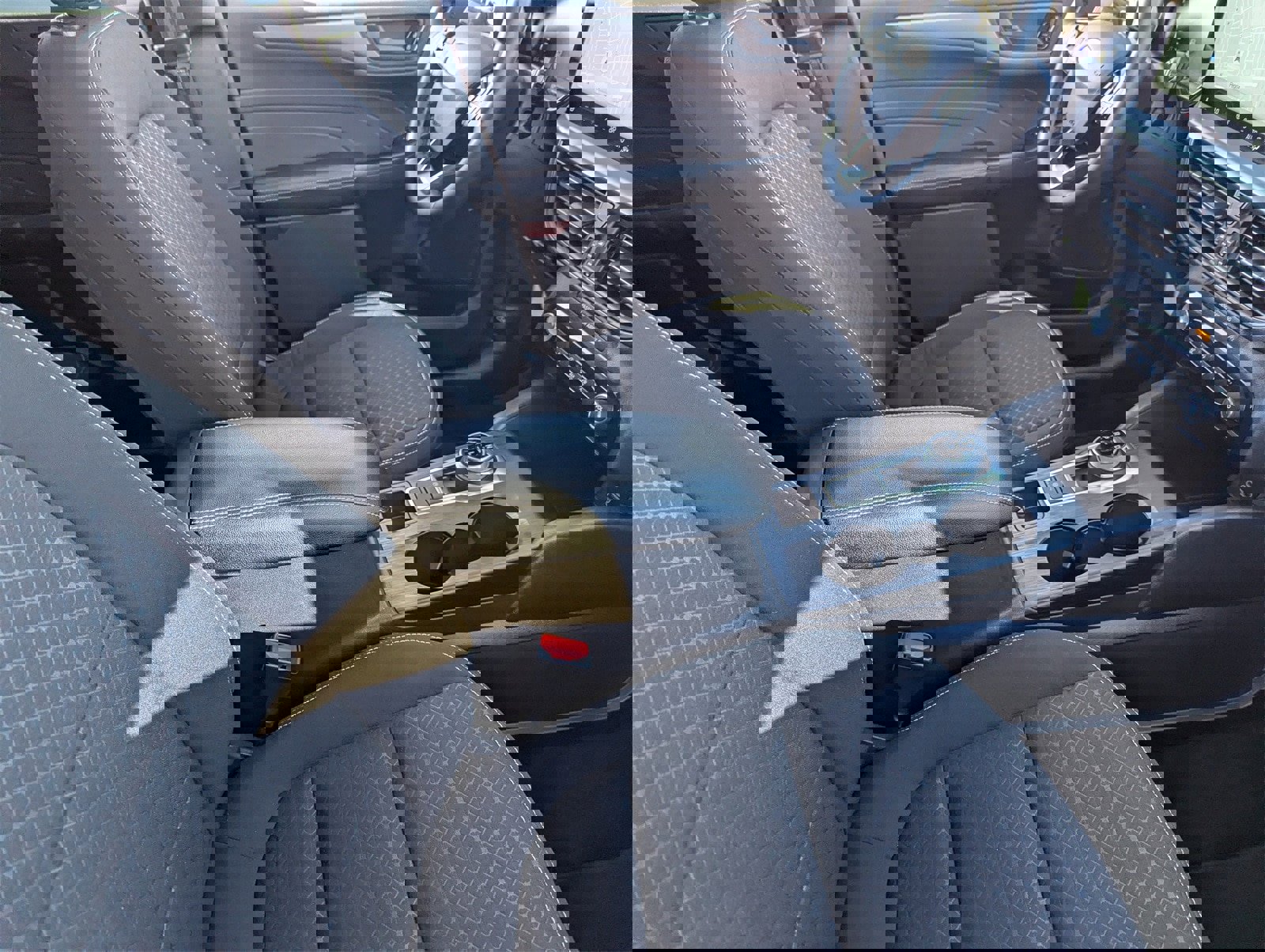 Certified 2024 Ford Escape Active w/ Tech Pack #1 image 12