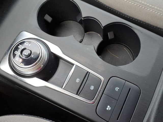 Certified 2020 Ford Escape SE AWD/4WD image 27