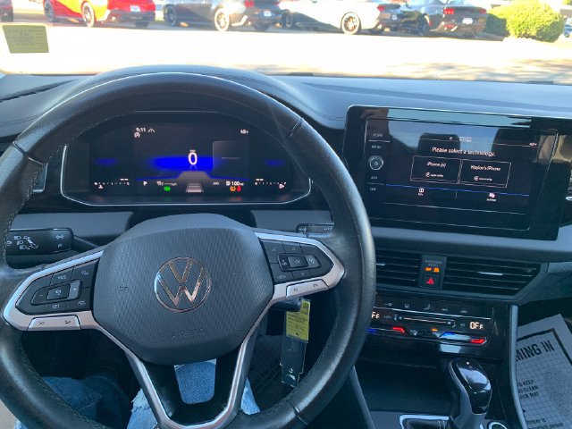 Used 2025 Volkswagen Jetta S FWD image 14