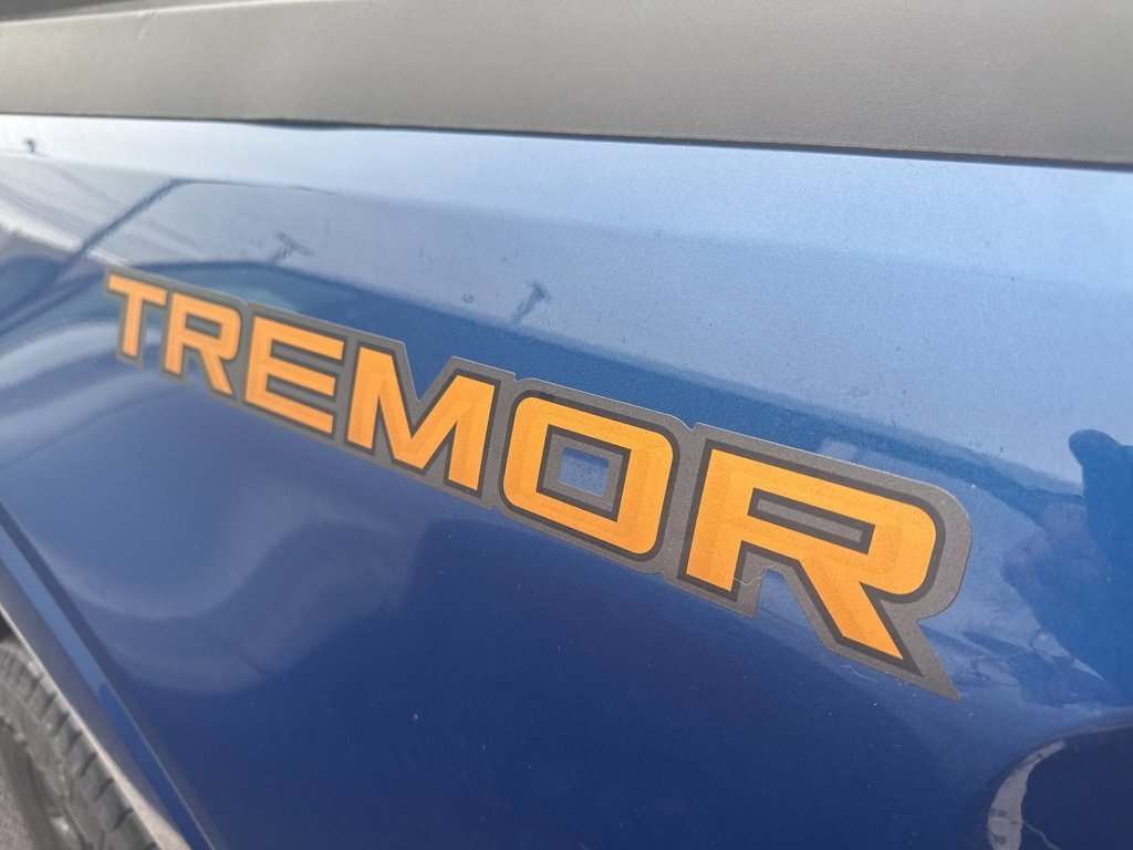 Certified 2023 Ford Maverick Tremor w/ Tremor Off-Road Package image 7