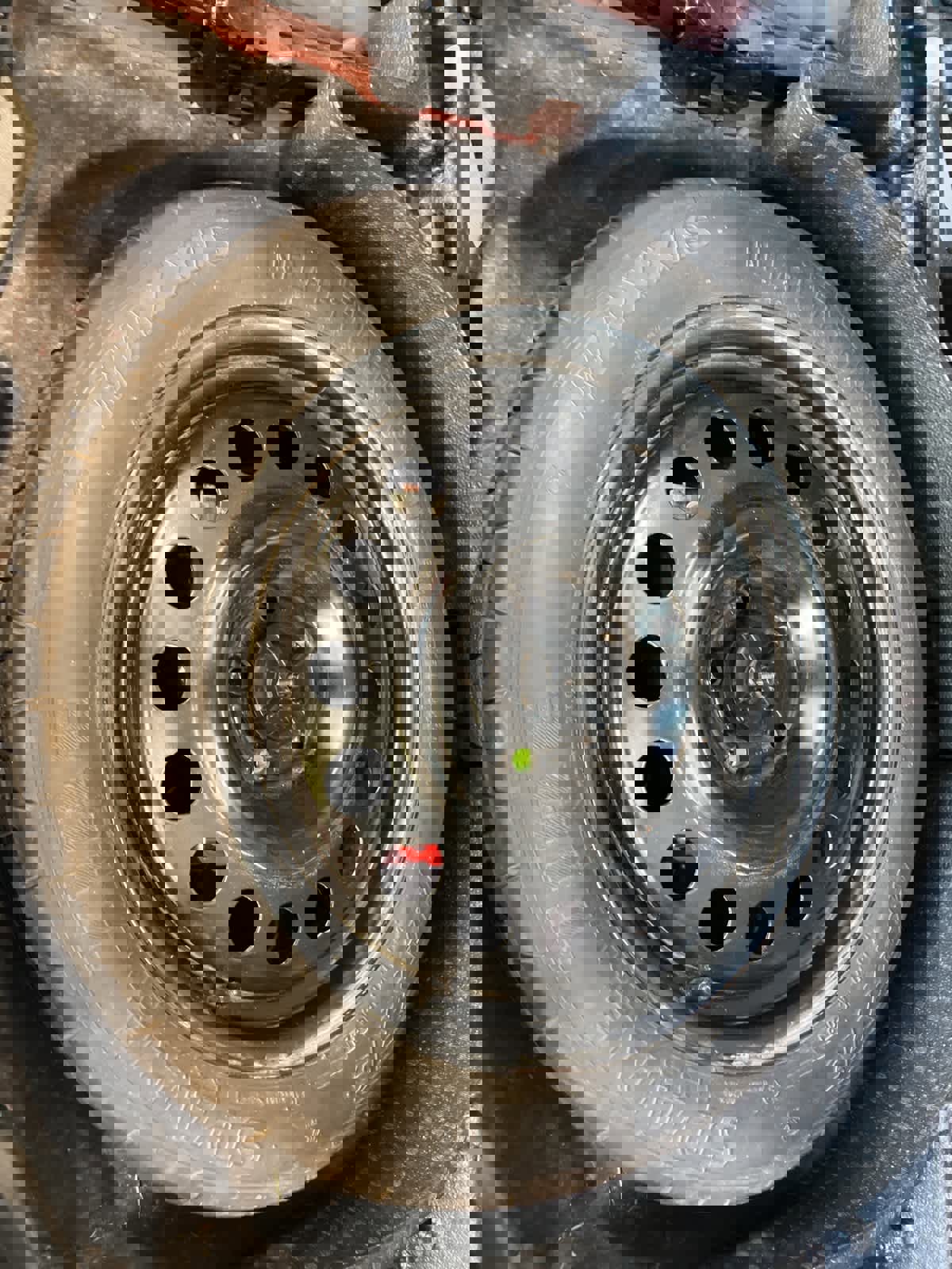 Certified 2021 Ford Escape Titanium w/ Titanium Elite Package image 35