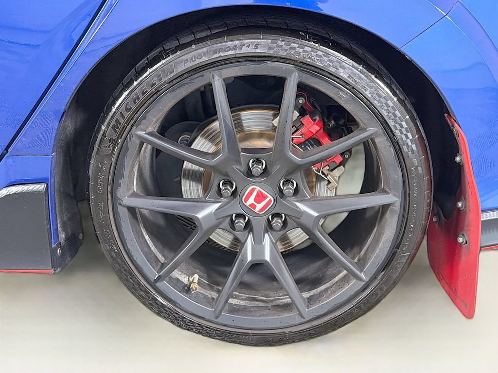 Used 2018 Honda Civic Type R image 30