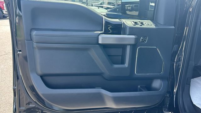 Certified 2022 Ford F250 Platinum AWD/4WD image 16