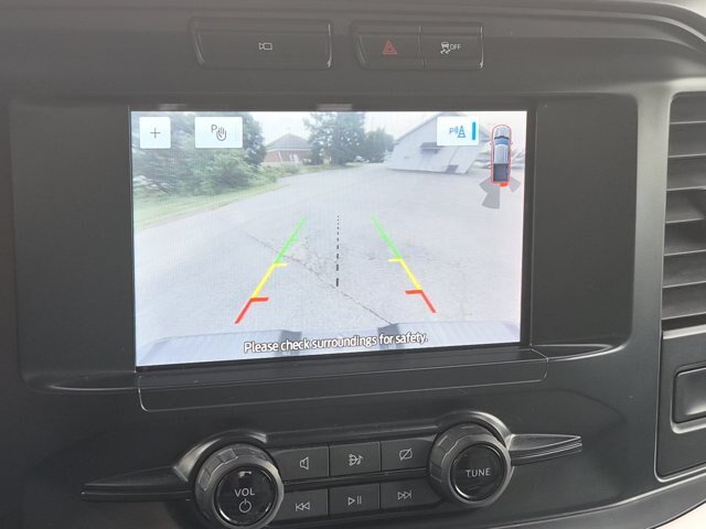 Certified 2023 Ford F150 XLT AWD/4WD image 24