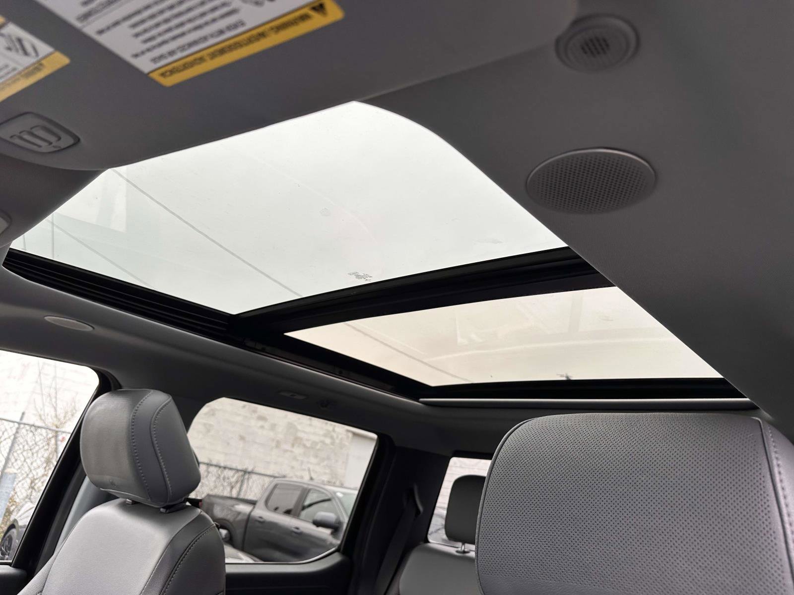 Certified 2023 Ford F150 Lariat w/ Equipment Group 502A High image 13