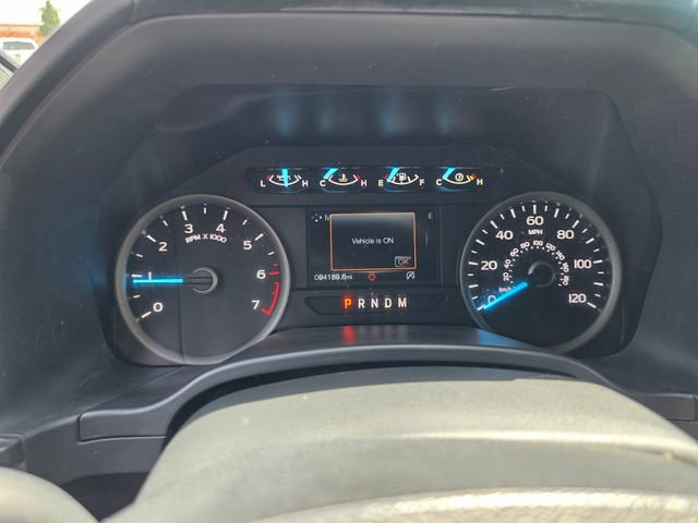 Certified 2019 Ford F150 XLT w/ Equipment Group 302A Luxury AWD/4WD image 21